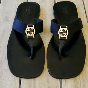 Gucci sandals